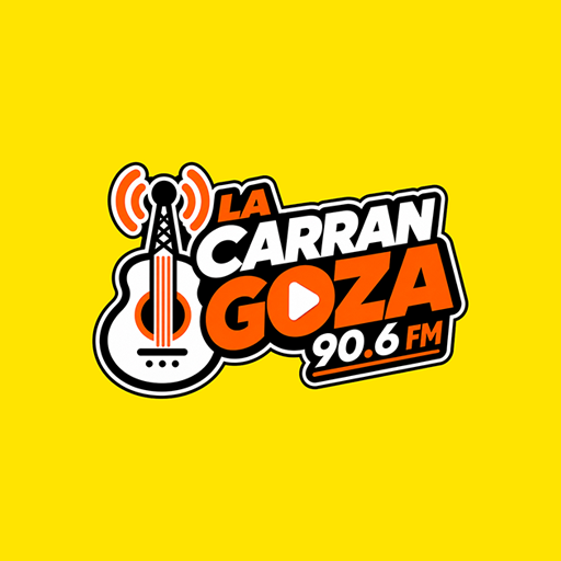 La Carrangoza 90.6 FM logo