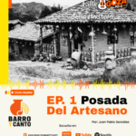 Posada el artesano Ráquira Boyacá
