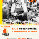 Cesar Bonilla Tagua