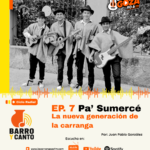 Pa Sumercé Music