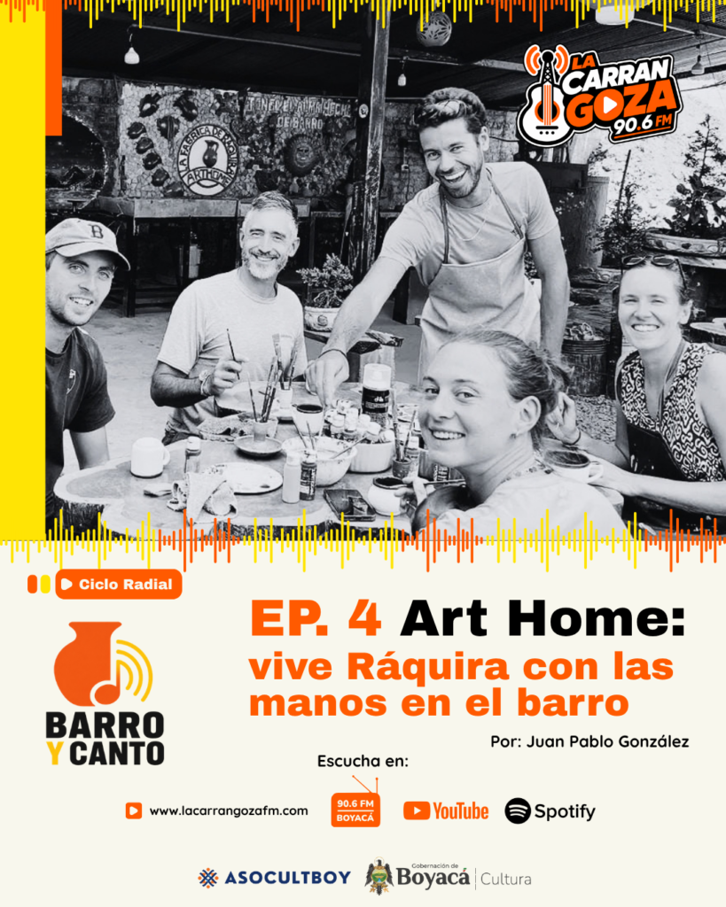 Arthome Raquira