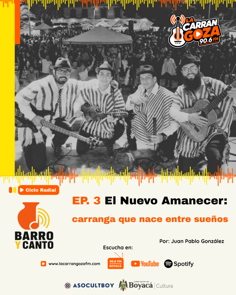 El Nuevo Amanecer