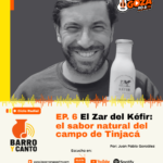 El Zar del Kefir