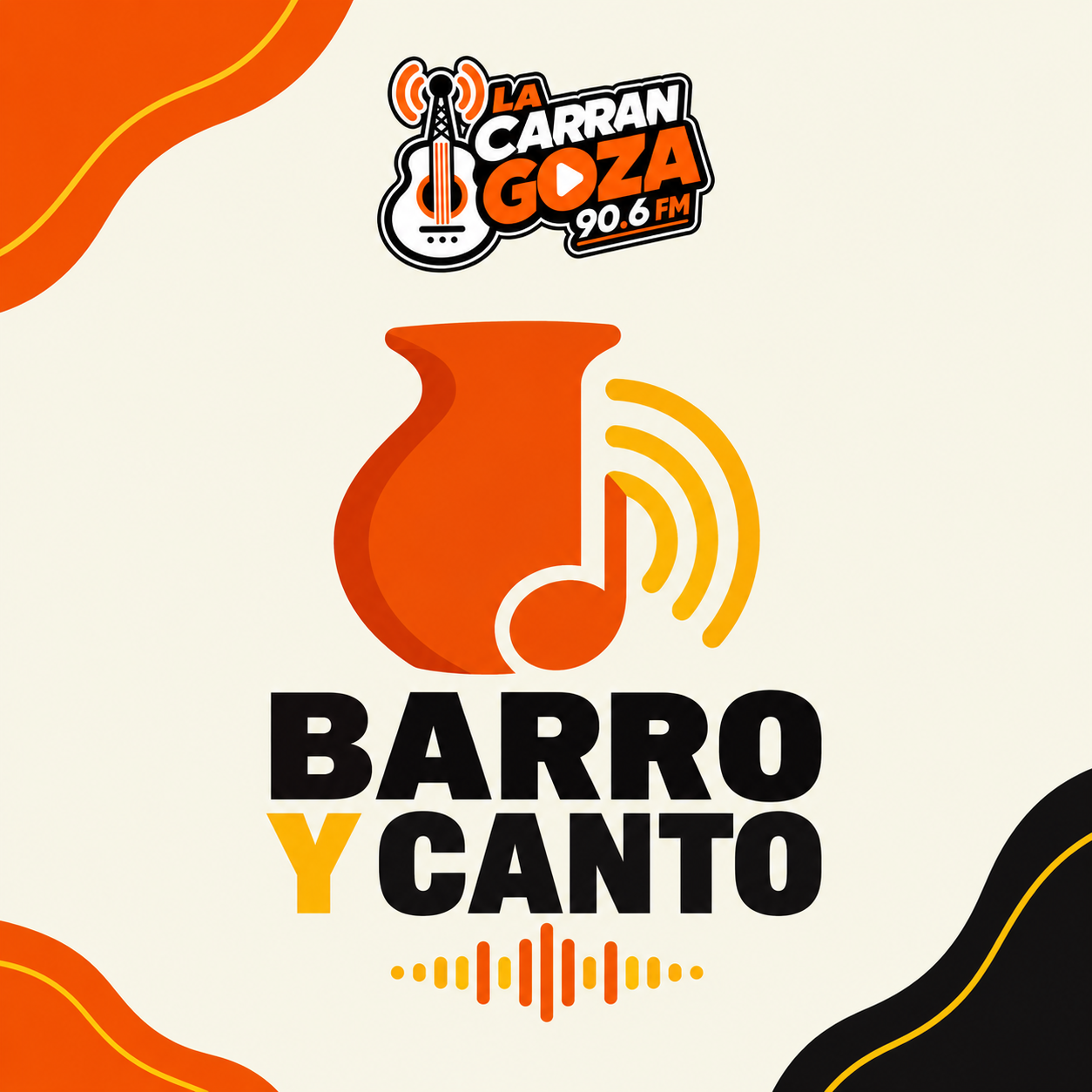 Barro y Canto