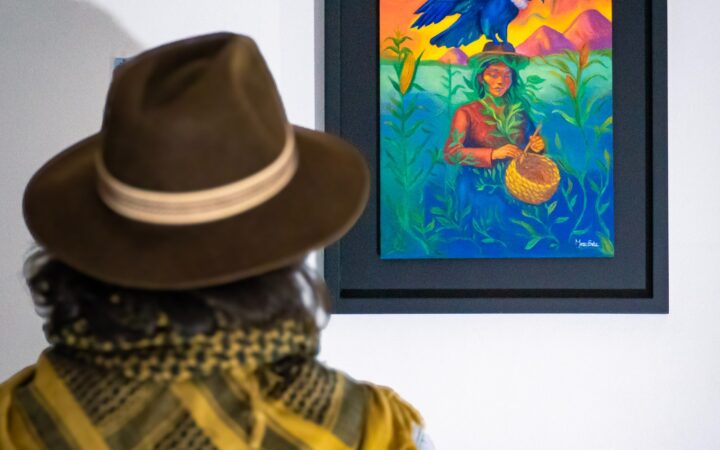 Arte Zurdo